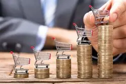 رابطه خنثی کننده رشد اقتصادی + نمودار 