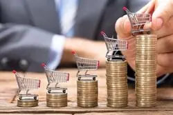 دومین رکورد تورم ماهانه در یک سال اخیر+ نمودار