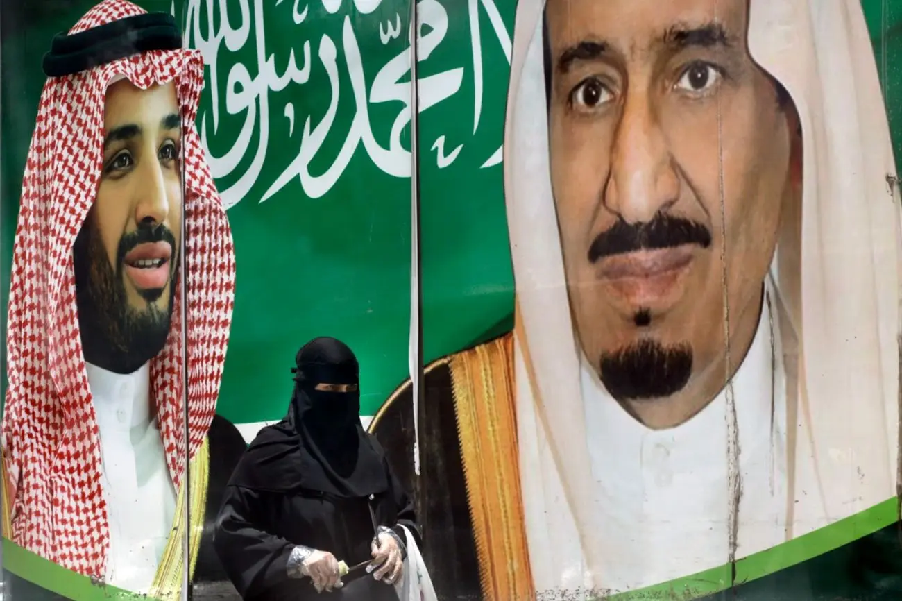 بازی تاج و تخت در صحرا؛ چه کسی جانشین بن‌سلمان می‌شود؟