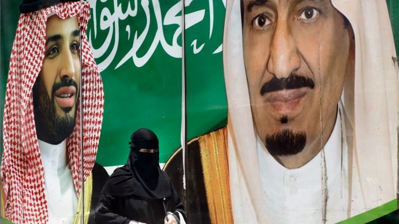 بازی تاج و تخت در صحرا؛ چه کسی جانشین بن‌سلمان می‌شود؟
