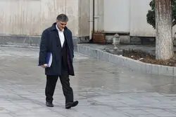 فرزین: صندوق توسعه ملی نباید در تسهیلات خُرد ورود کند
