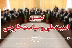 عضو کمیسیون امنیت ملی: این که آمریکا بخواهد حمله هسته ای انجام دهد دور از ذهن نیست اما...