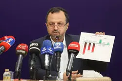 کنایه خاندوزی به دولت روحانی / وزیر اقتصاد: چشم‌انداز اقتصادی کشور روشن است