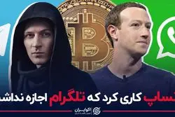 کیف پول ارز دیجیتال واتساپ |  Novi ادامه دهنده راه تلگرام بلاکچینی؟