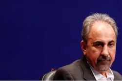 حضور محمدعلی نجفی در سازمان برنامه و بودجه؛ شهردار پیشین تهران به عرصه سیاست بازگشت؟