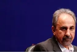 حضور محمدعلی نجفی در سازمان برنامه و بودجه؛ شهردار پیشین تهران به عرصه سیاست بازگشت؟