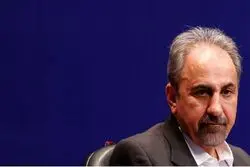 حضور محمدعلی نجفی در سازمان برنامه و بودجه؛ شهردار پیشین تهران به عرصه سیاست بازگشت؟