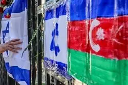 از شبکه جاسوس‌ها تا خطر تغییر ژئوپلیتیک منطقه؛ تنش‌های ایران و اسرائیل به قفقاز جنوبی سرریز می‌کند؟