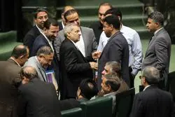 کابینه چهاردهم زیر ذره‌بین مجلس؛ وزرا در بهارستان به صف شدند