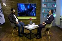 صنعت گاز و بررسی مدل مخازن مشترک ایران و قطر