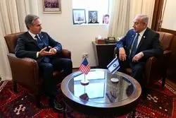 توصیه واشنگتن به تل‌آویو برای اقدام علیه تهران/ حمله موشکی حزب‌الله خروج بلینکن از اسرائیل را به تعویق انداخت