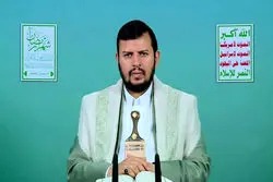 عبدالملک الحوثی دستور توقف حمله به اسرائیل را صادر کرد