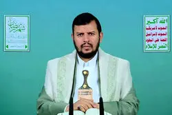 عبدالملک الحوثی دستور توقف حمله به اسرائیل را صادر کرد