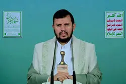 عبدالملک الحوثی دستور توقف حمله به اسرائیل را صادر کرد