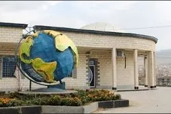 معماری شگفت انگیز رصدخانه ابن صلاح