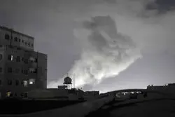 نبرد نیروهای مسلح یمن با ناو هواپیمابر ترومن/ تجاوز آمریکا بی‌نتیجه ماند