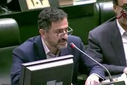 برخی از جزئیات پیش‌نویس طرح مرتبط با تنگه هرمز