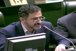 برخی از جزئیات پیش‌نویس طرح مرتبط با تنگه هرمز