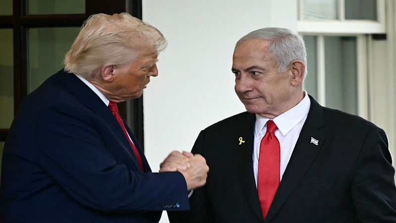 پیام جدید تل‌آویو به واشنگتن در رابطه با تهران