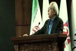 همایش راز ماندگاری چالش ها در اقتصاد ایران - دکتر مسعود نیلی