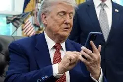 رسانه آمریکایی: سفر اسکاتلند، کُند ذهنی ترامپ را فاش کرد