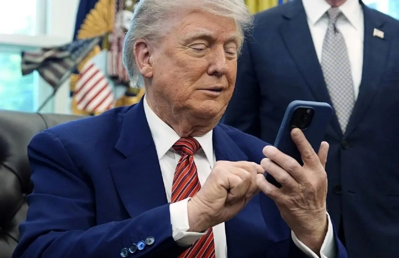 ابهام در کاخ سفید؛ ترامپ امروز چه خواهد گفت؟