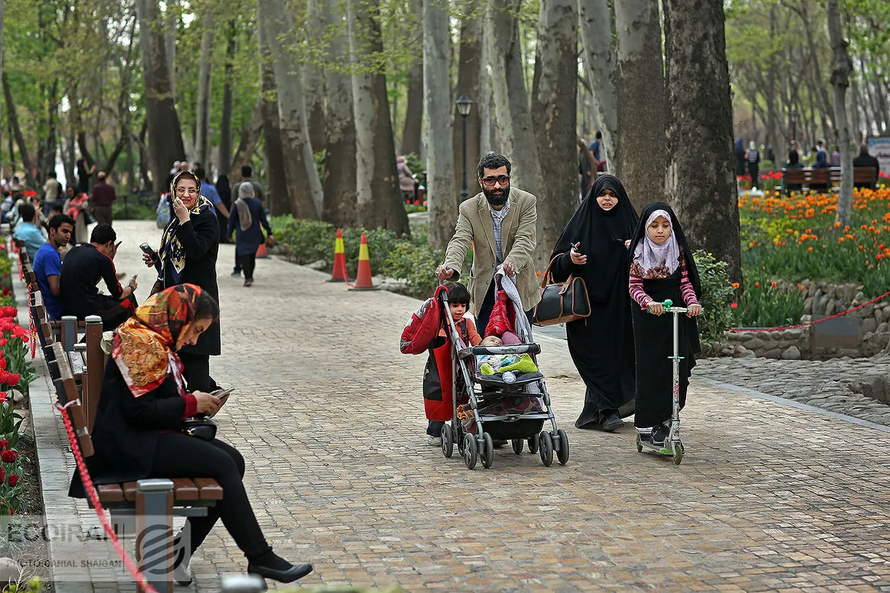 قول زاکانی برای ساخت مجتمع آموزشی در165 پارک 