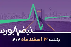 بازار تا کجا می‌ریزد؟ شاخص ۳ میلیون محتمل است؟