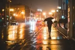 هشدار هواشناسی برای چند استان؛ رگبار، رعدوبرق و گردوخاک در راه است