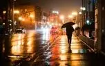 هشدار هواشناسی برای چند استان؛ رگبار، رعدوبرق و گردوخاک در راه است