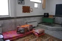 جزئیات آماده‌سازی بیش از ۳۰۰۰ مدرسه برای اسکان جنگ‌زدگان 