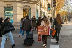 نشانه‌های افزایش فشارهای تورمی در اروپا؛ بانک مرکزی در آستانه افزایش نرخ بهره؟