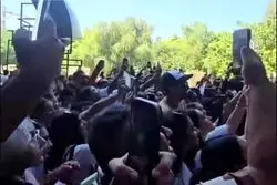 برگزارکنندگان قهوه پارتی در کیش به دردسر افتادند + جزئیات 