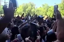 برگزارکنندگان قهوه پارتی در کیش به دردسر افتادند + جزئیات 