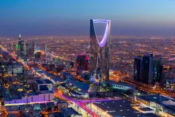 خیز 1.3 هزار میلیارد دلاری پادشاهی سعودی برای تبدیل شدن به قطب گردشگری