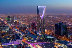 خیز 1.3 هزار میلیارد دلاری پادشاهی سعودی برای تبدیل شدن به قطب گردشگری