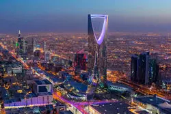 خیز 1.3 هزار میلیارد دلاری پادشاهی سعودی برای تبدیل شدن به قطب گردشگری