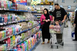 ببینید/ 5میلیون تن کالای اساسی در راه بازار؟