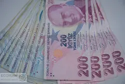 قیمت روز لیر ترکیه/ لیر در مرز 3هزار تومانی شدن + جدول