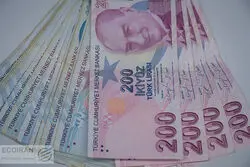 قیمت روز لیر ترکیه/ لیر در مرز 3هزار تومانی شدن + جدول