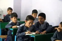 پیش‌ ثبت‌نام اتباع غیر ایرانی در مدارس آغاز شد 