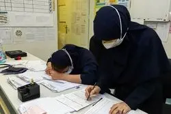 پایان پرداخت مطالبات پرستاران تا ۳ هفته آینده/ واضح‌سازی و شفاف‌سازی پرداختی‌ها در دستور کار