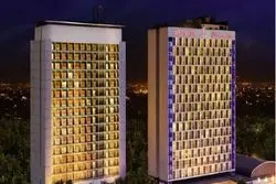 بهترین هتل های مشهد و تهران را بشناسید