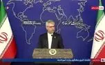 پیام مهم بقائی به کره جنوبی؛ حضور نظامی در هرمز پیامدهای جدی دارد