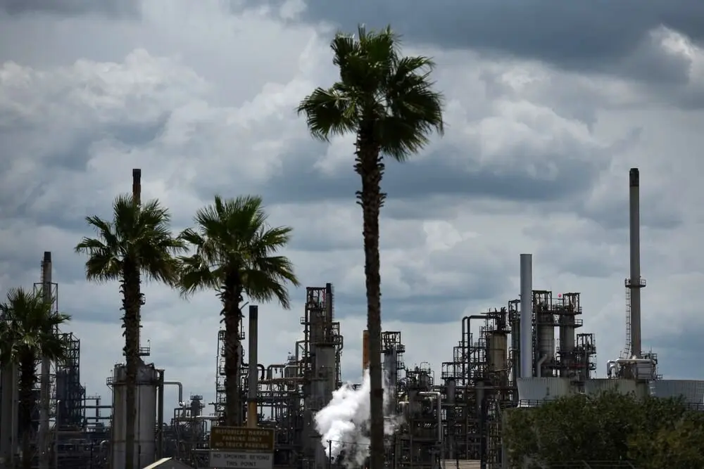 وعده سعودی‌ها شرایط آمریکا را سخت‌تر می‌کند