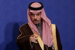 عربستان: تأکید ما همواره بر حفظ امنیت دریایی است+ جزئیات