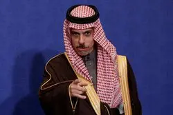 عربستان: تأکید ما همواره بر حفظ امنیت دریایی است+ جزئیات