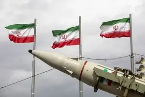 ستون فقرات زرادخانه موشکی ایران؛ چرا آمریکا در جنگ به سمت غرب تغییر جهت داد؟