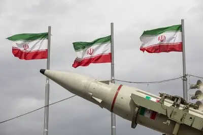 ستون فقرات زرادخانه موشکی ایران؛ چرا آمریکا در جنگ به سمت غرب تغییر جهت داد؟