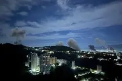 واکنش گروه‌های فلسطینی به حمله آمریکا به ونزوئلا